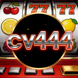 cv444 logo